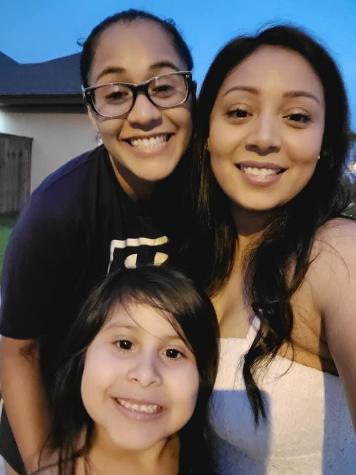 Obituary of Sandy Macias