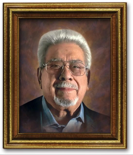 Obituary of Rene O. Mejia