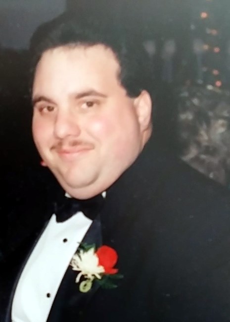 Obituary of Scott Fava