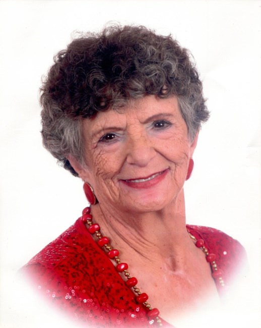 Obituary of Doris Laverne Henson