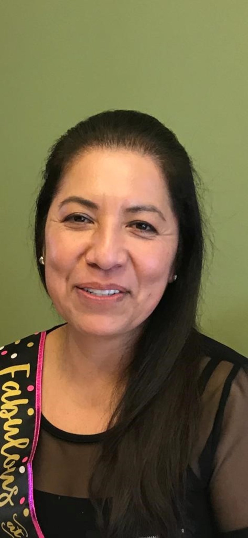 Obituary of Rosenda Velez