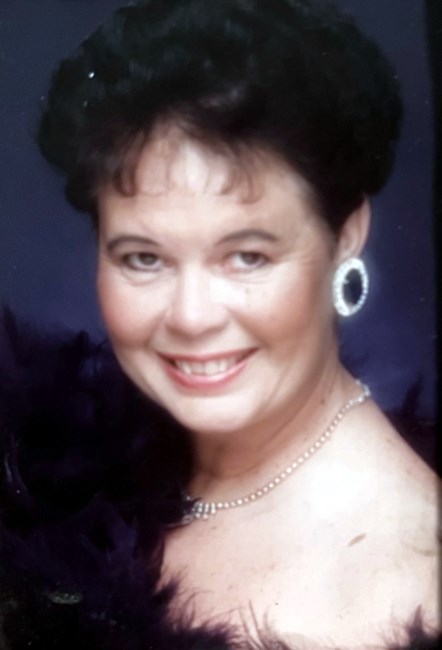 Obituary of Clara Joy Brooks