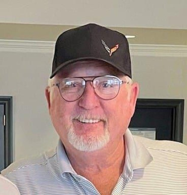 Obituary of John "JR" Richard Hill