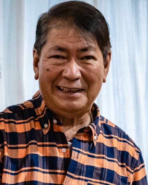 Obituary of Rodolfo "Odie" Sarmiento