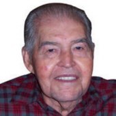 Obituary of Ramon H. Jimenez