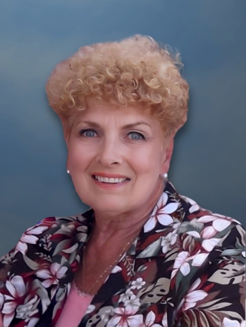 Obituario de Lydia Maria Dornik