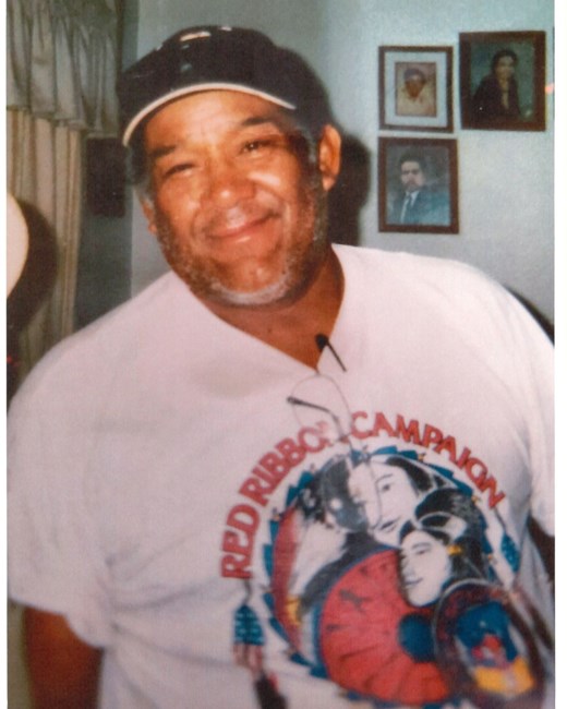 Obituary of Pedro C Martinez