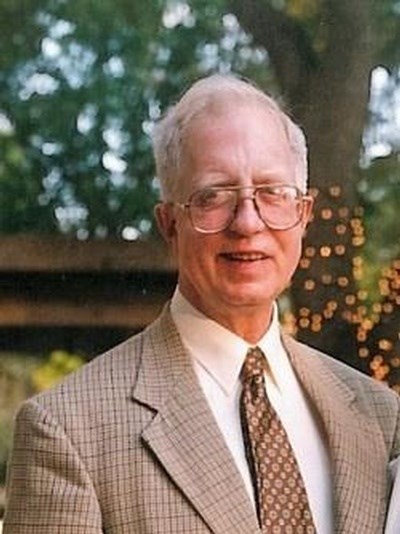 Obituary of Carlton Parker Wilson