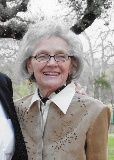 Obituary of Charlotte F. Cook