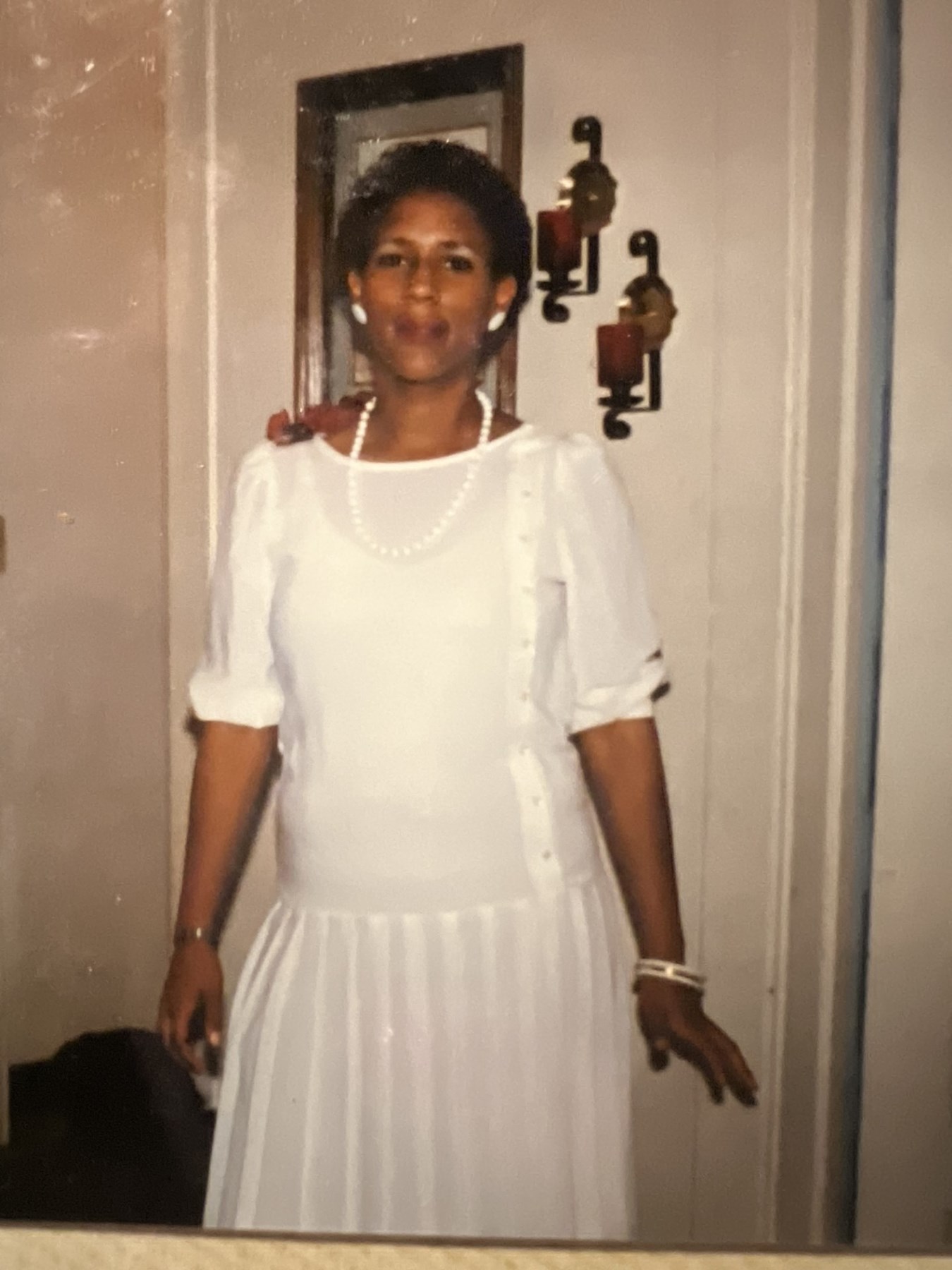 Obituary of Berneta L. Weathers