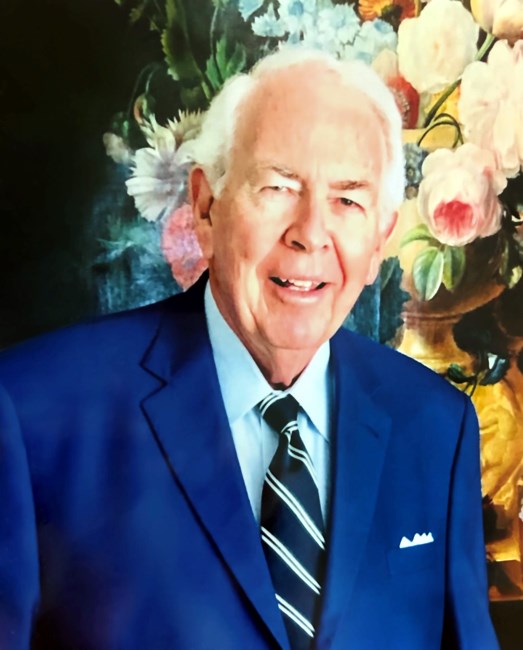 Obituary of Lawrence O'Hare "Larry" Selhorst