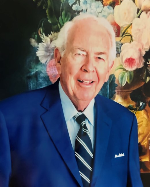 Obituary of Lawrence O'Hare "Larry" Selhorst