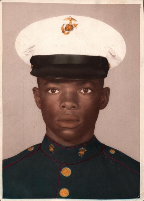 Obituary of James Randolph Pannell Sr.