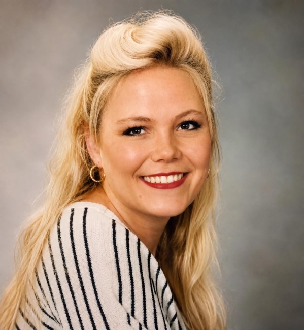 Obituary of Tabatha Atkins