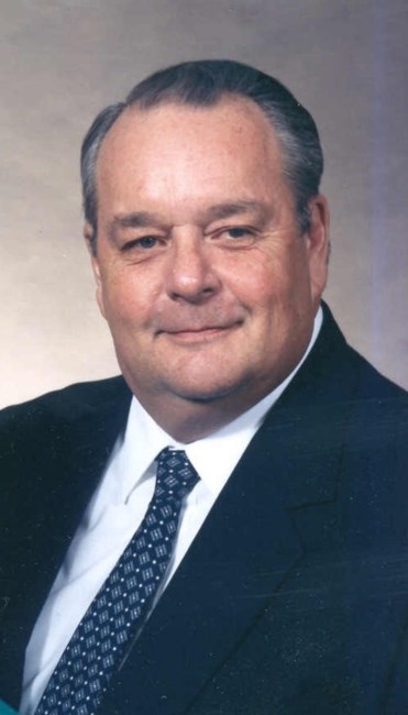 Obituary of Pete Meador Ebersole