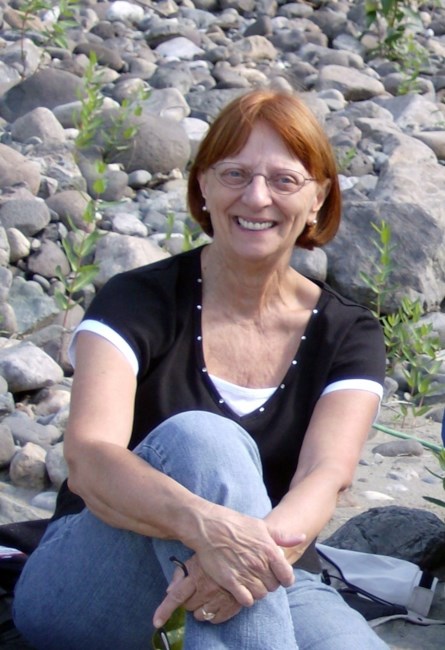 Obituary of Bernadette Marie Brandle