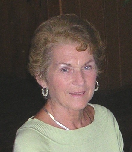 Obituary of Margine Wheeler Daniels