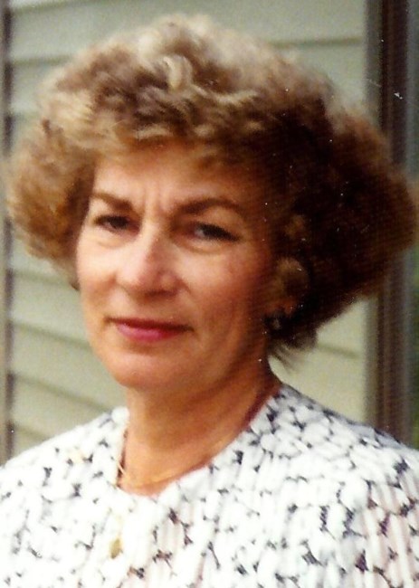 Obituary of Bonnie Jean (Radabaugh) Radabaugh LaLone