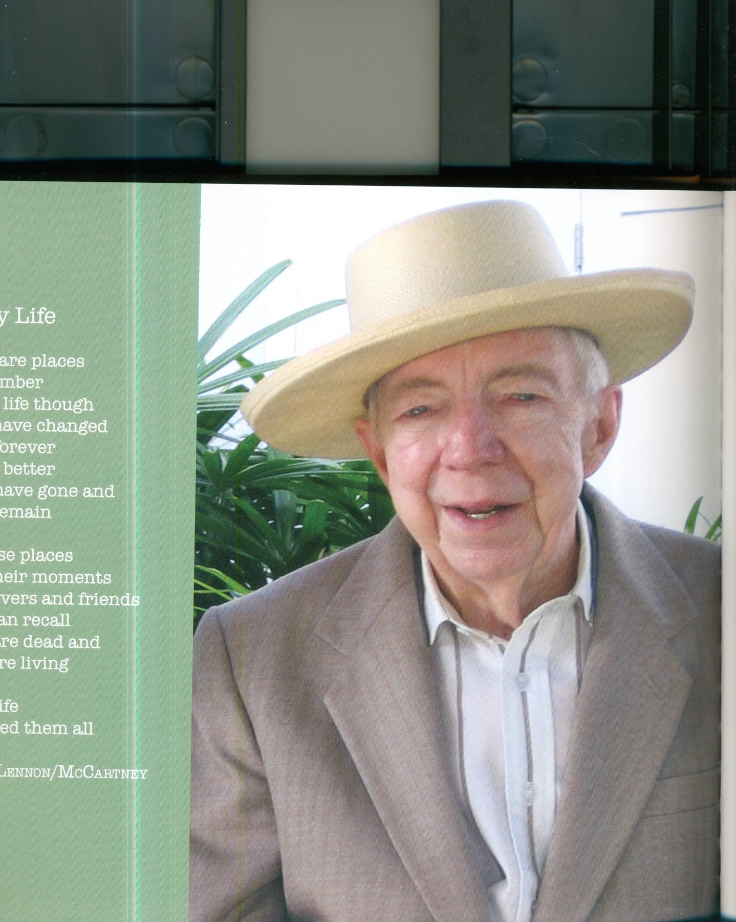 Obituary of A. Stanley Higgins