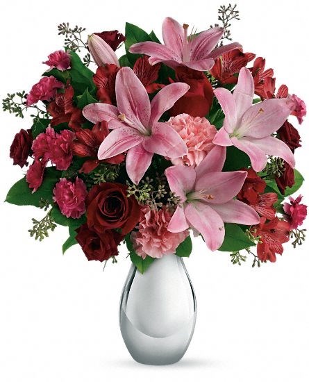 Avis de décès de Carroll Gladys Steiner