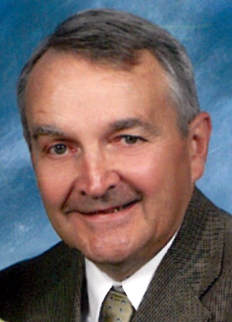 Obituary of Gerald "Jerry" Lynn Smith