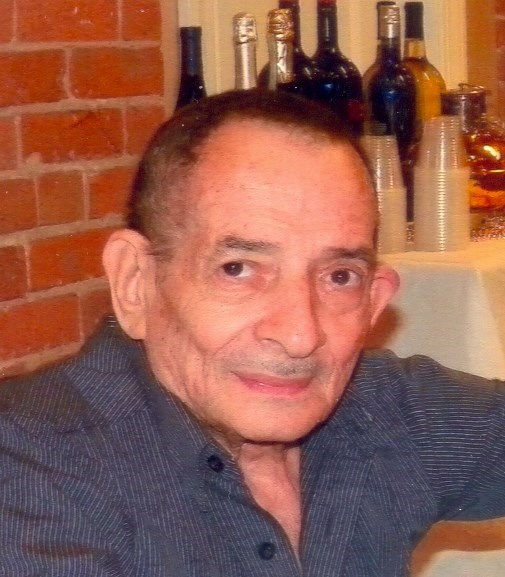 Obituary of John A. Tomasso