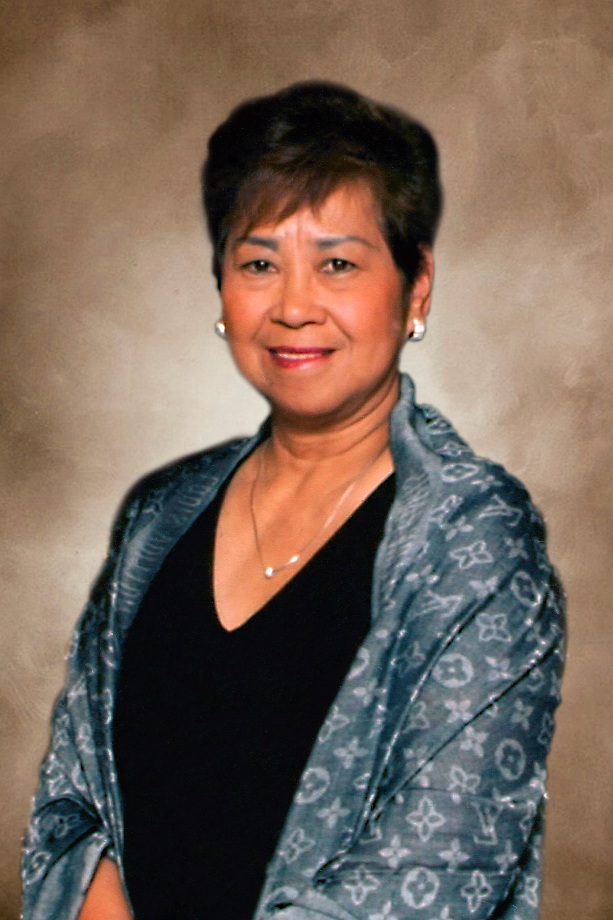 Obituary of Edna B. Nuval