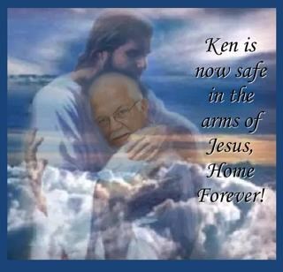 Obituary of Kenneth Wayne "Ken" Adams