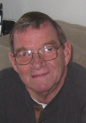 Obituary of William "Billy" Santasiero