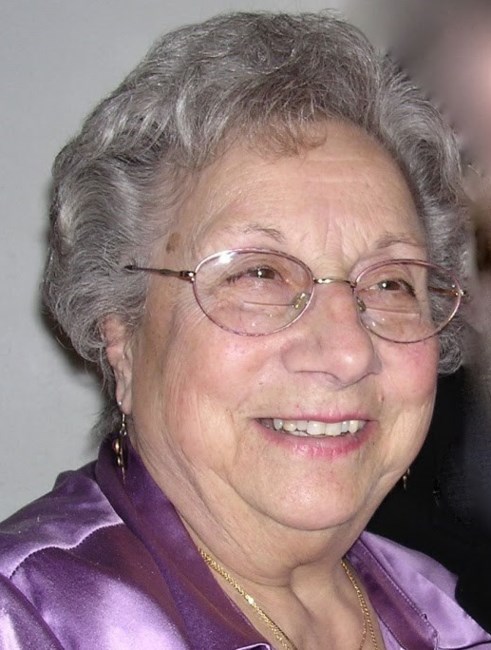 Obituary of Catherine F Manturi