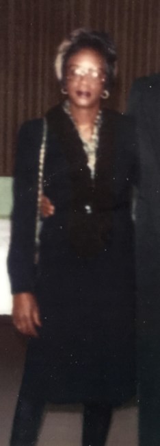 Obituary of Lovella Elnora Cannon