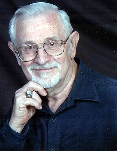 Obituary of Robert Walter Clopp