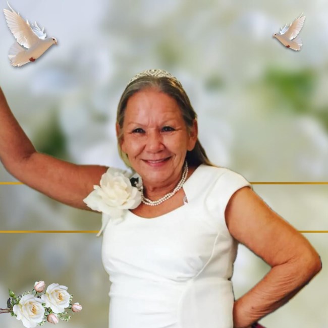 Obituary of Aida Luz Hernandez-Matias