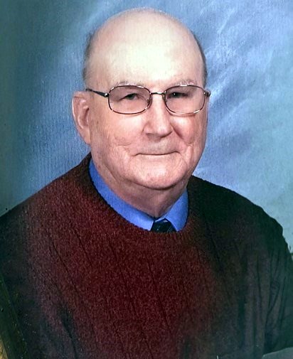 Obituary of Thomas James Maher