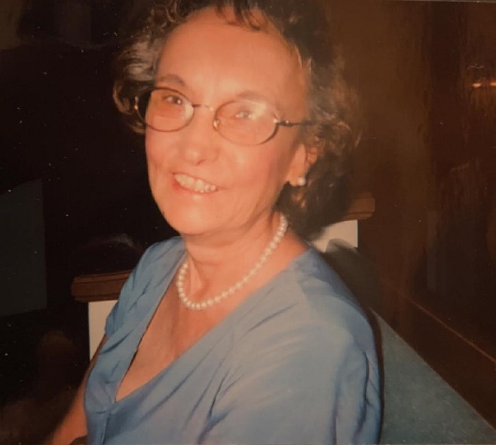 Obituario de Jerrie Sue Northcutt