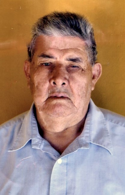 Obituary of Florentino Rodriguez