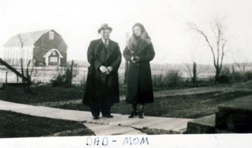 Obituary of Waneta Jean Conwell