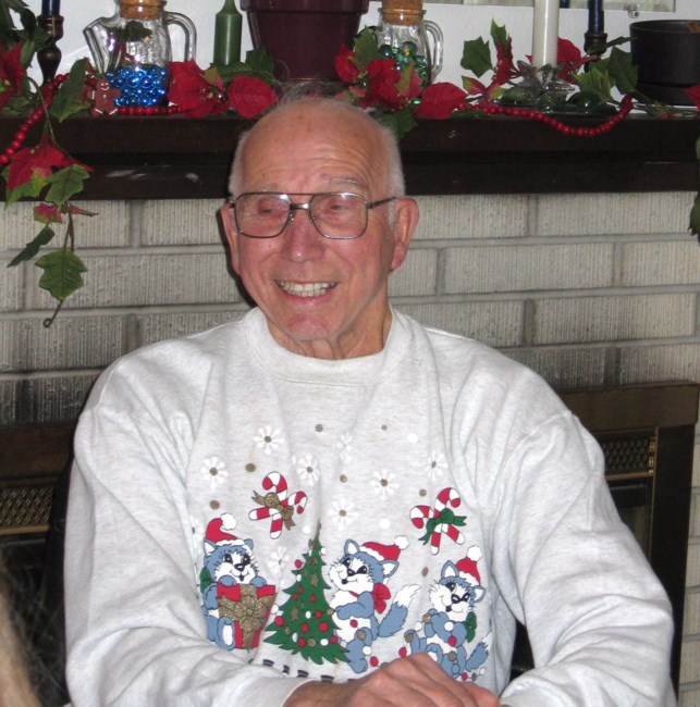 Obituary of Harold Sedgwick