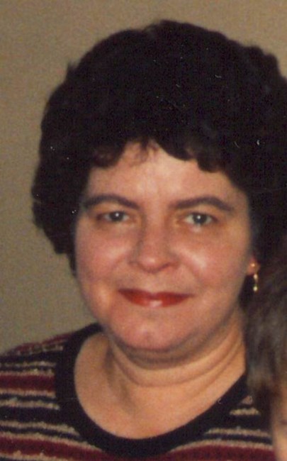 Obituary of Maxine L. Johnson