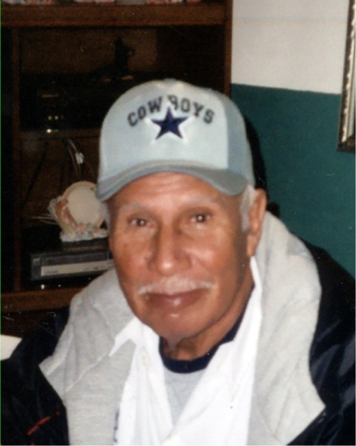 Obituary of Jesus Cortez