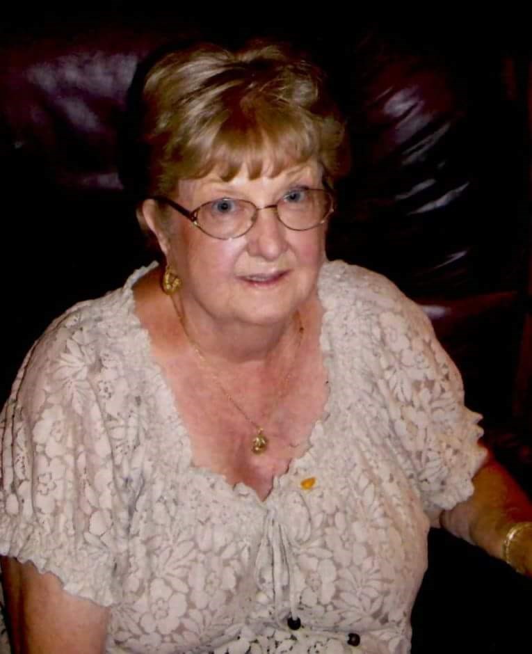 Obituary of Jeanette Foster