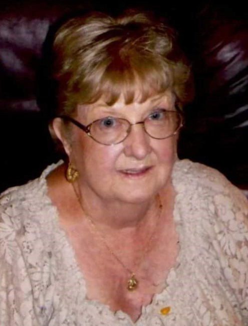 Obituary of Jeanette Foster