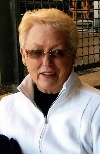 Obituary of Joyce Joann Schwartz