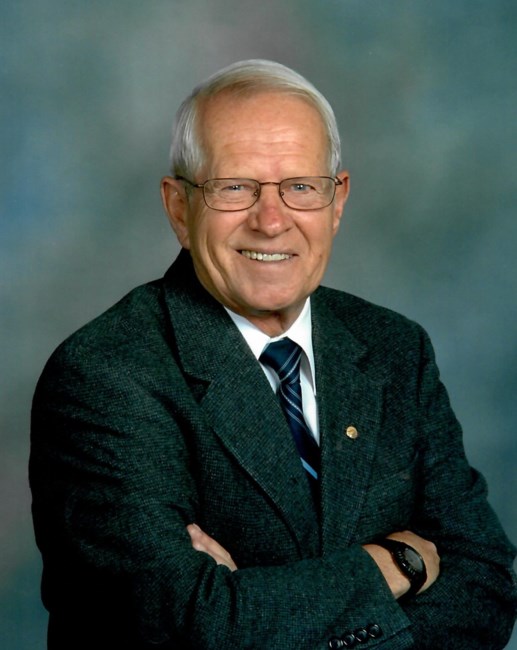 Obituary of Donald Lee Gutknecht