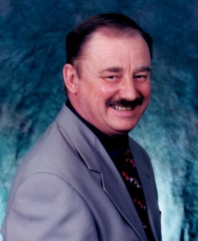 Obituary of John Shaw