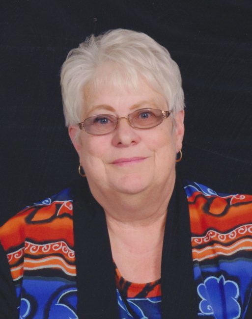 Obituary of Vickie Beilfuss