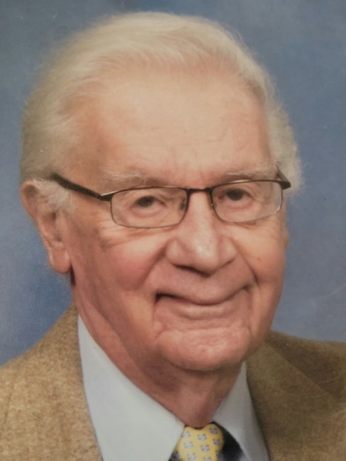 Obituary of George William Greco