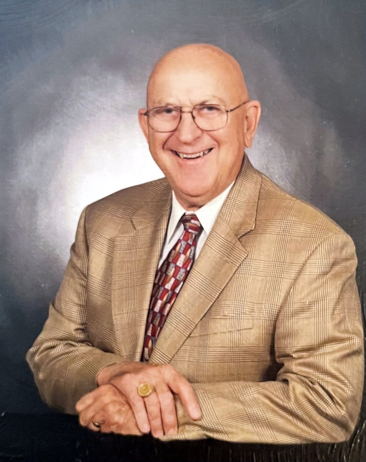 William "Bill" Henry McWhorter Jr. Obituary Nacogdoches, TX