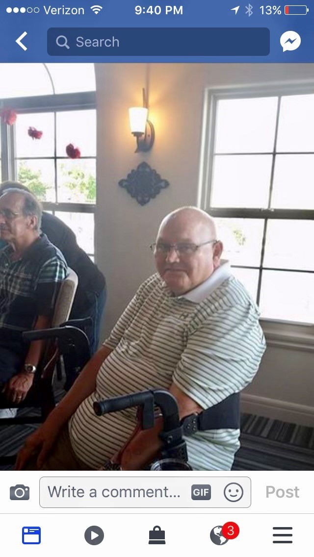 Obituary of Larry D. Price