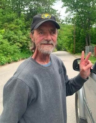 Obituary of Stephen Mark Austin